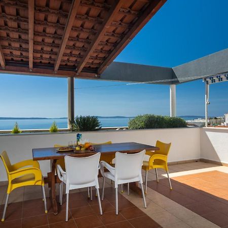 Apartment Horizon Split Exterior foto