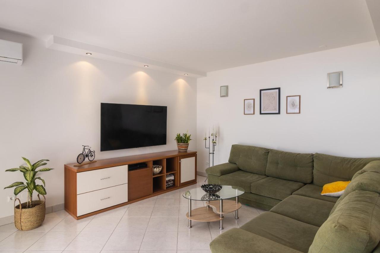 Apartment Horizon Split Exterior foto
